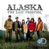 сериал Аляска: Последний рубеж / Alaska: The Last Frontier 5 сезон (2015)