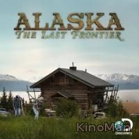 сериал Аляска: Последний рубеж / Alaska: The Last Frontier 1 сезон (2011)