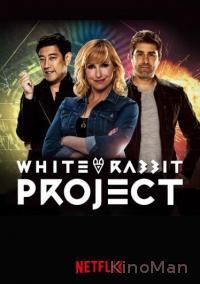 Проект Белый кролик / White Rabbit Project онлайн (2016)