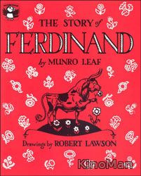 История Фердинанда (2017)