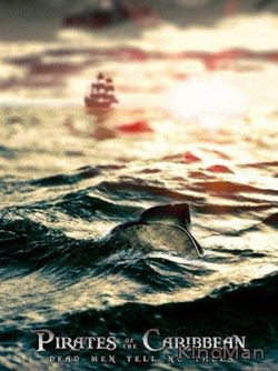 Пираты Карибского моря 5: Мертвецы не рассказывают сказки (2017)