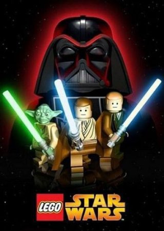 Лего Звездные войны: Империя наносит удар (2012)
