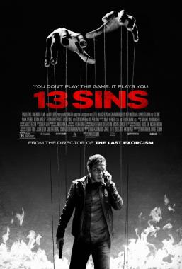 13 грехов (2014)
