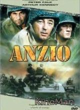 Битва за Анцио (1968)
