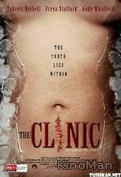 Клиника (2010)