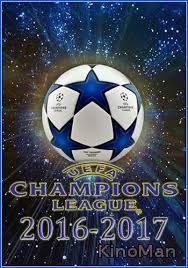Журнал Лиги Чемпионов 2016-17