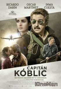 Капитан Коблик / Koblic (2016)