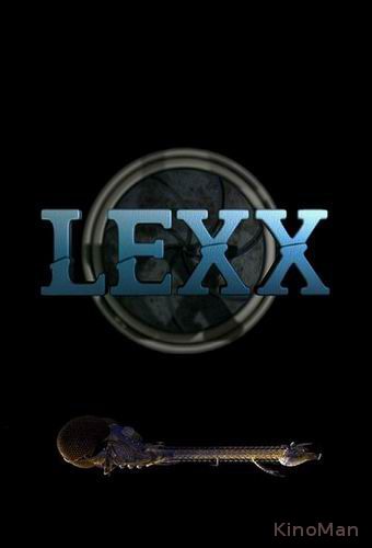 Лексс / Lexx сезон 2