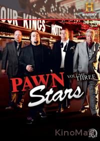 Звезды ломбарда / Pawn Stars 7 сезон